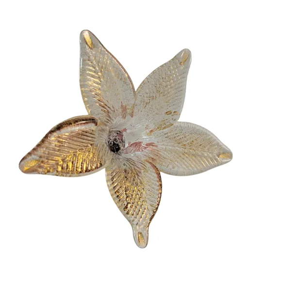 Murano Jack in the Pulpit Vase